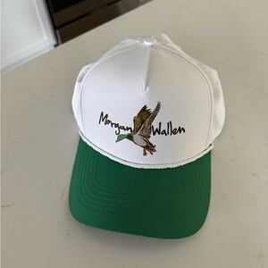 Morgan Wallen Cap